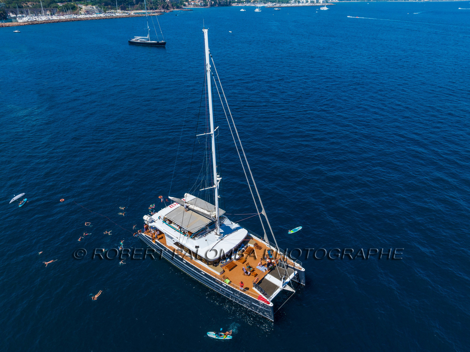 Rivage Croisière II