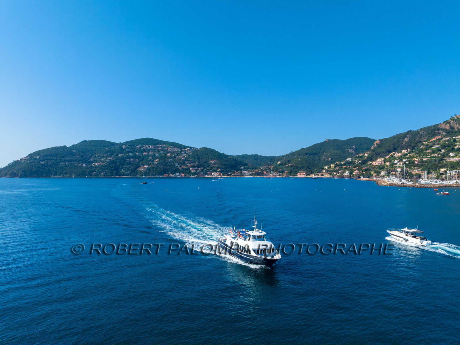 Mandelieu-la-Napoule