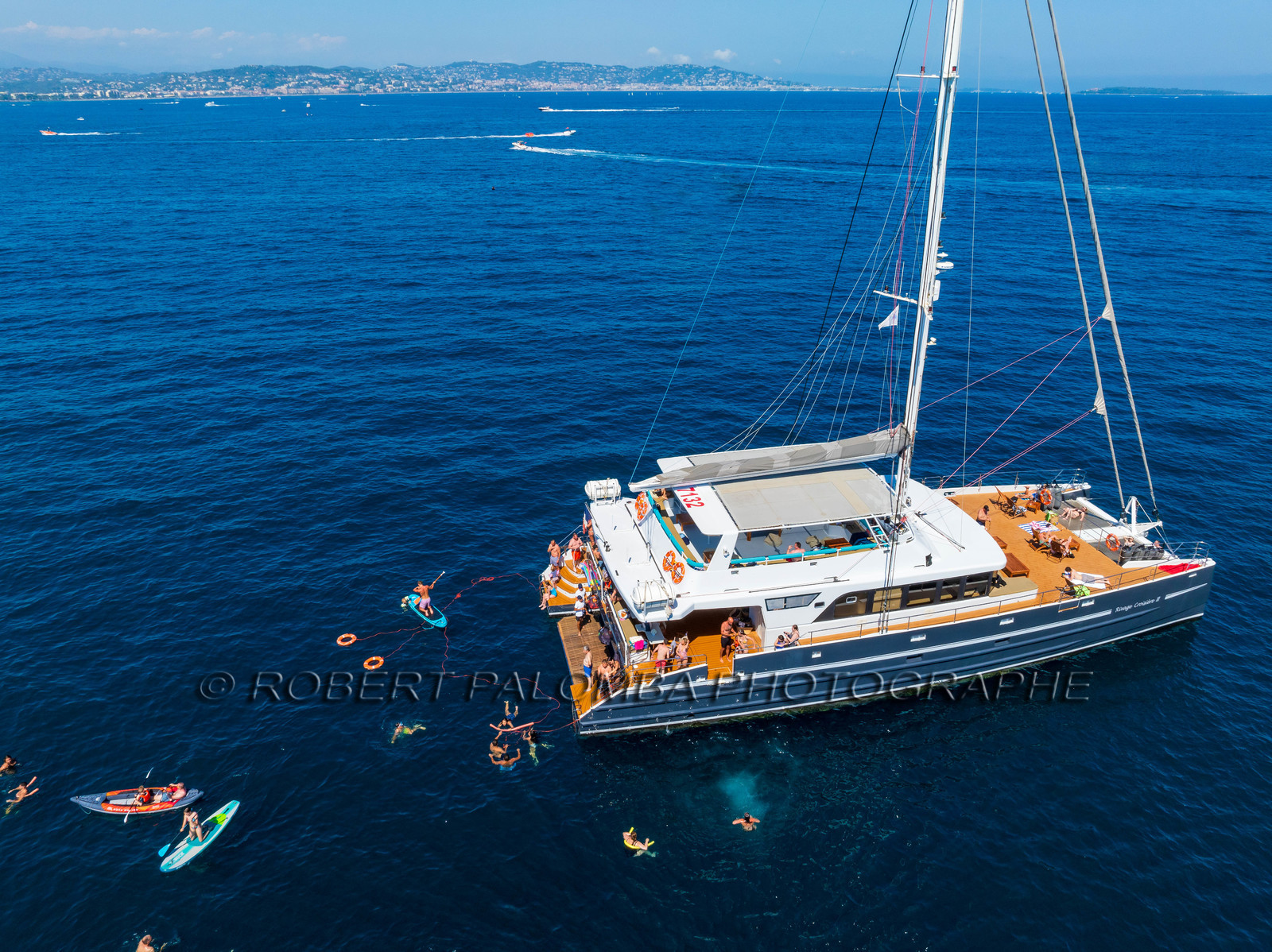 Rivage Croisière II