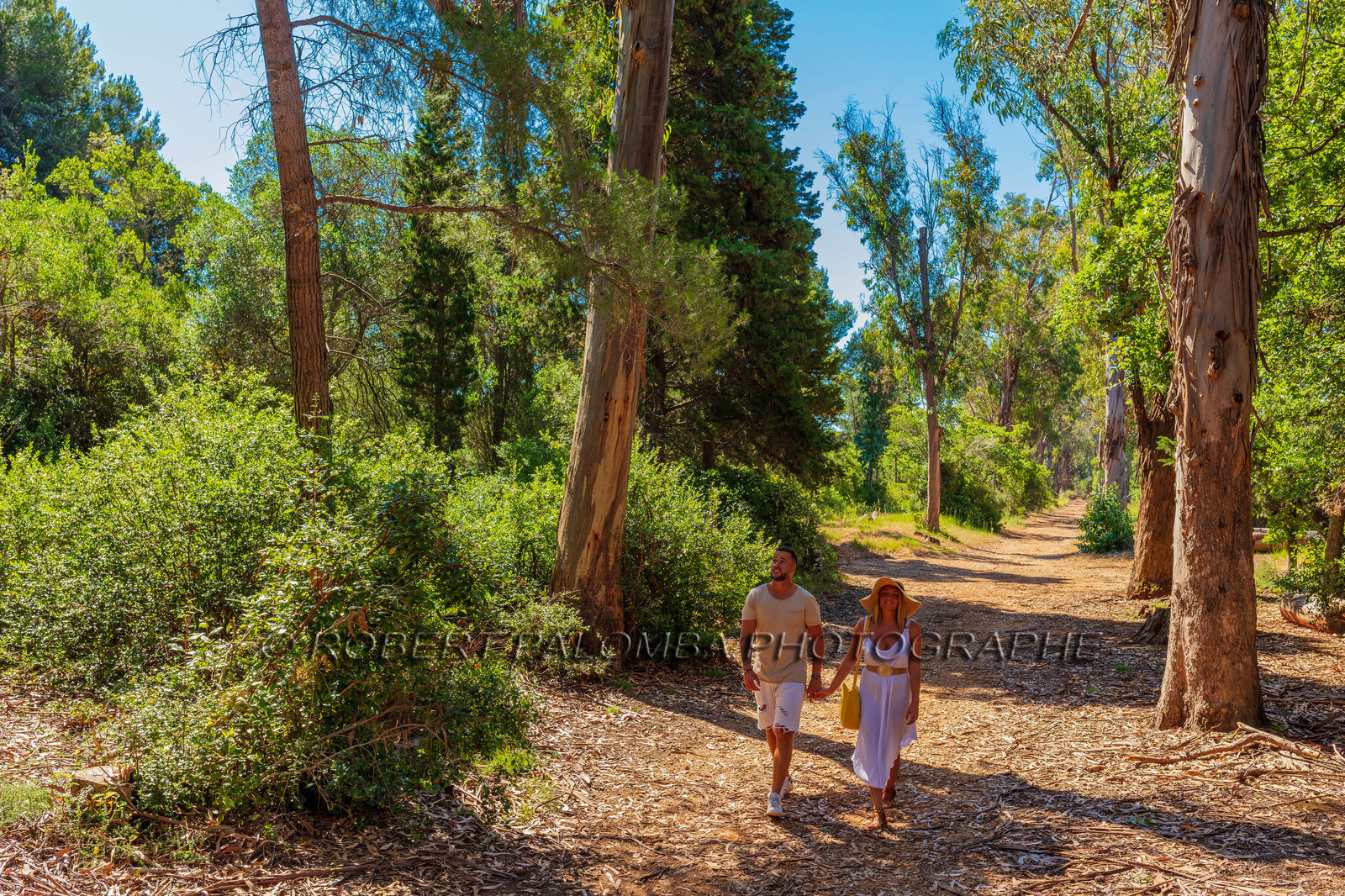 Lérins Sainte-Marguerite