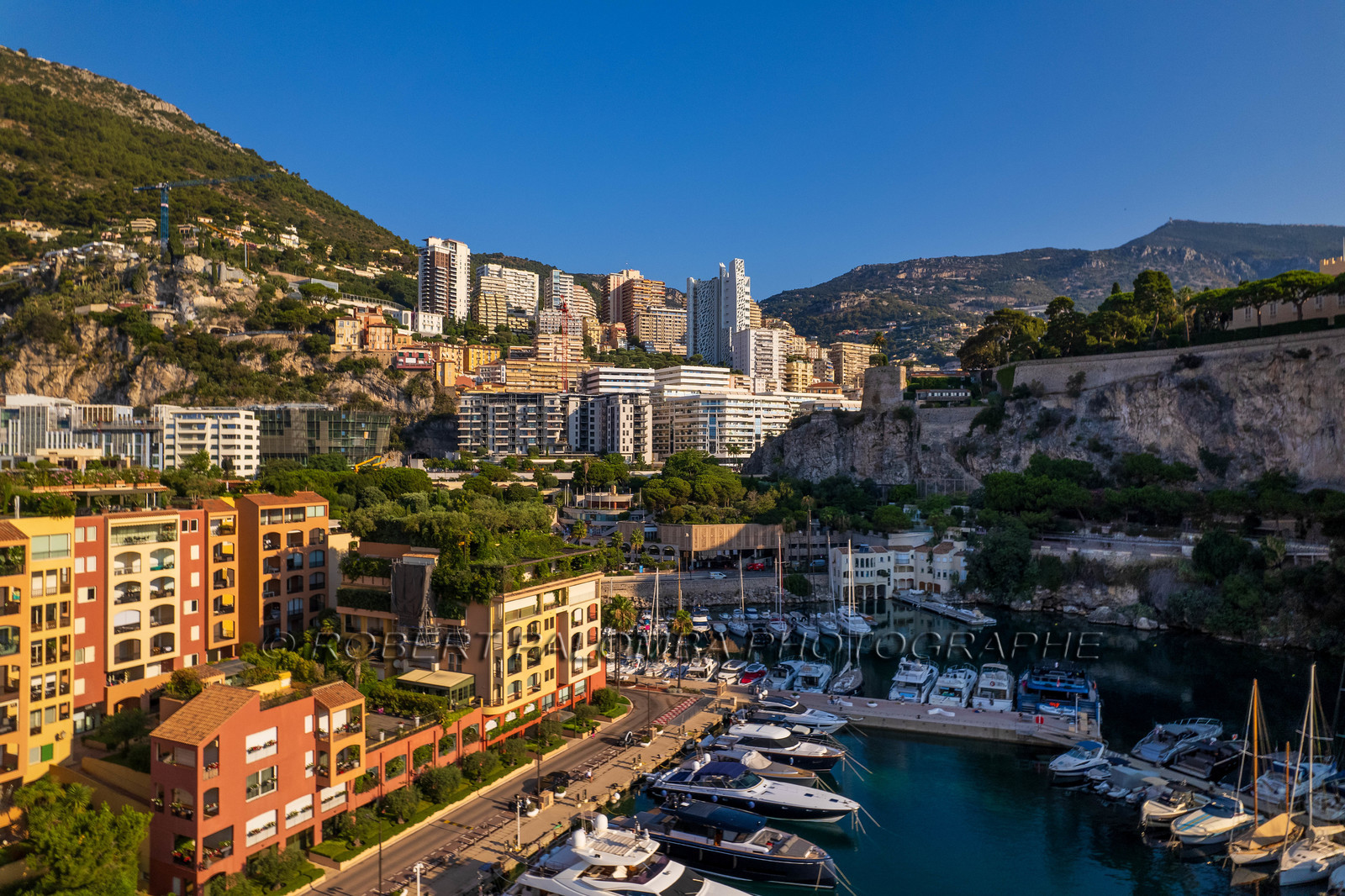 Monaco