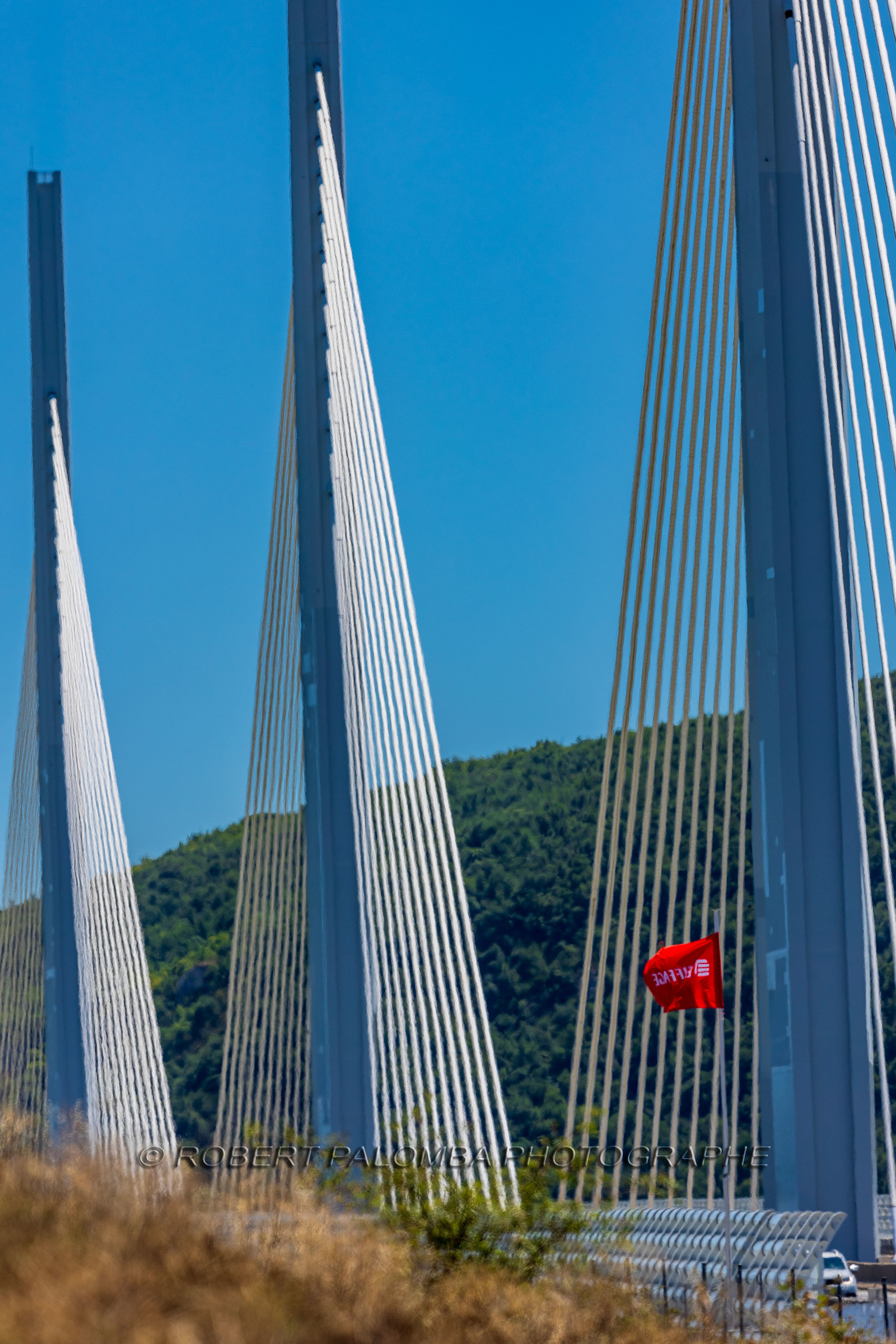 Viaduc de Millau