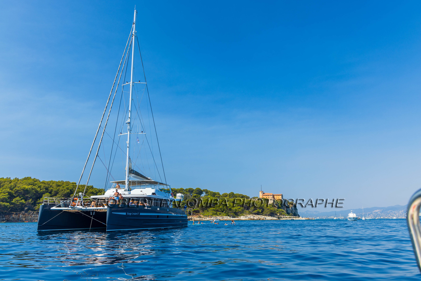 Rivage Croisière II