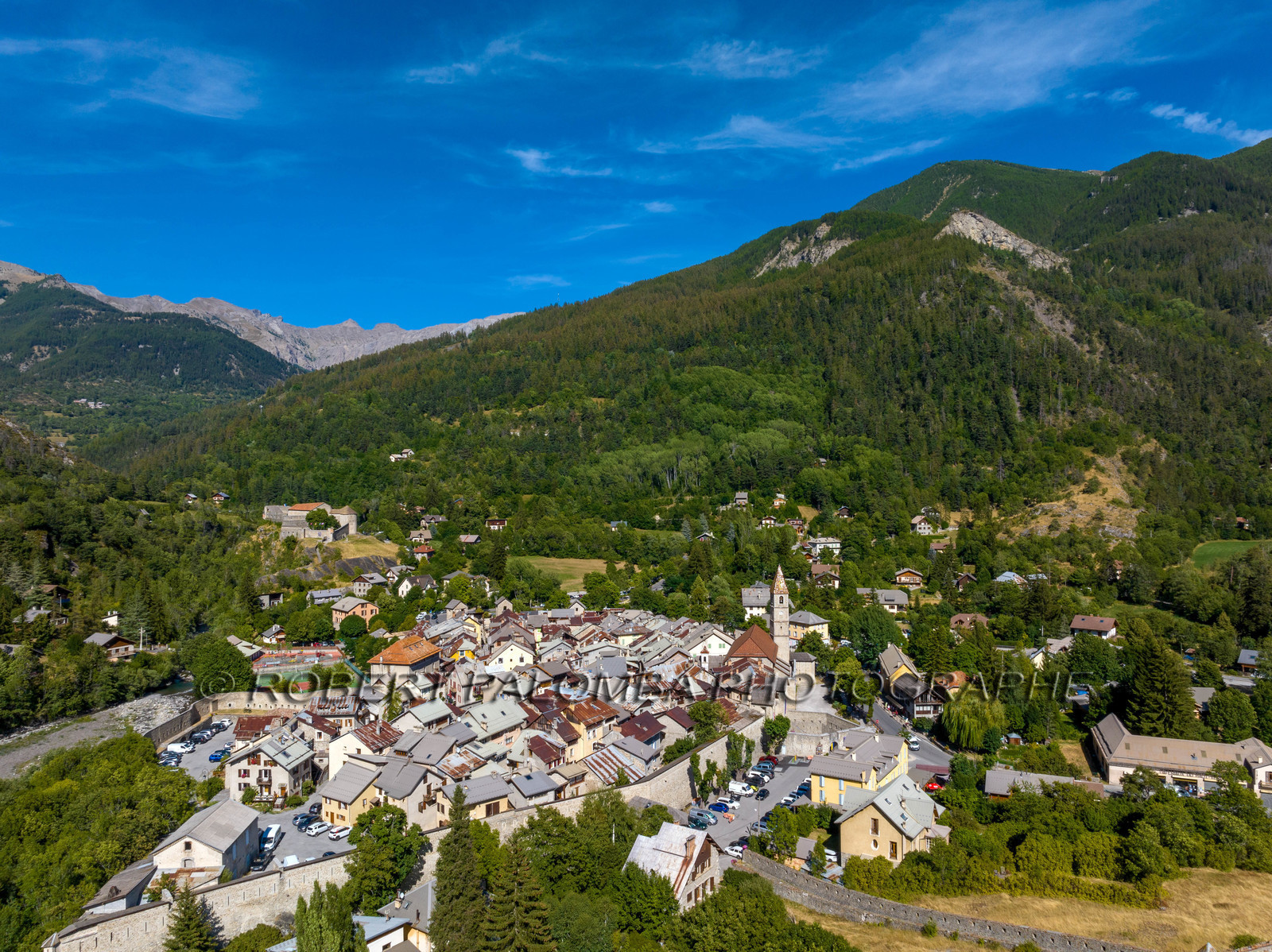 Colmars-les-Alpes