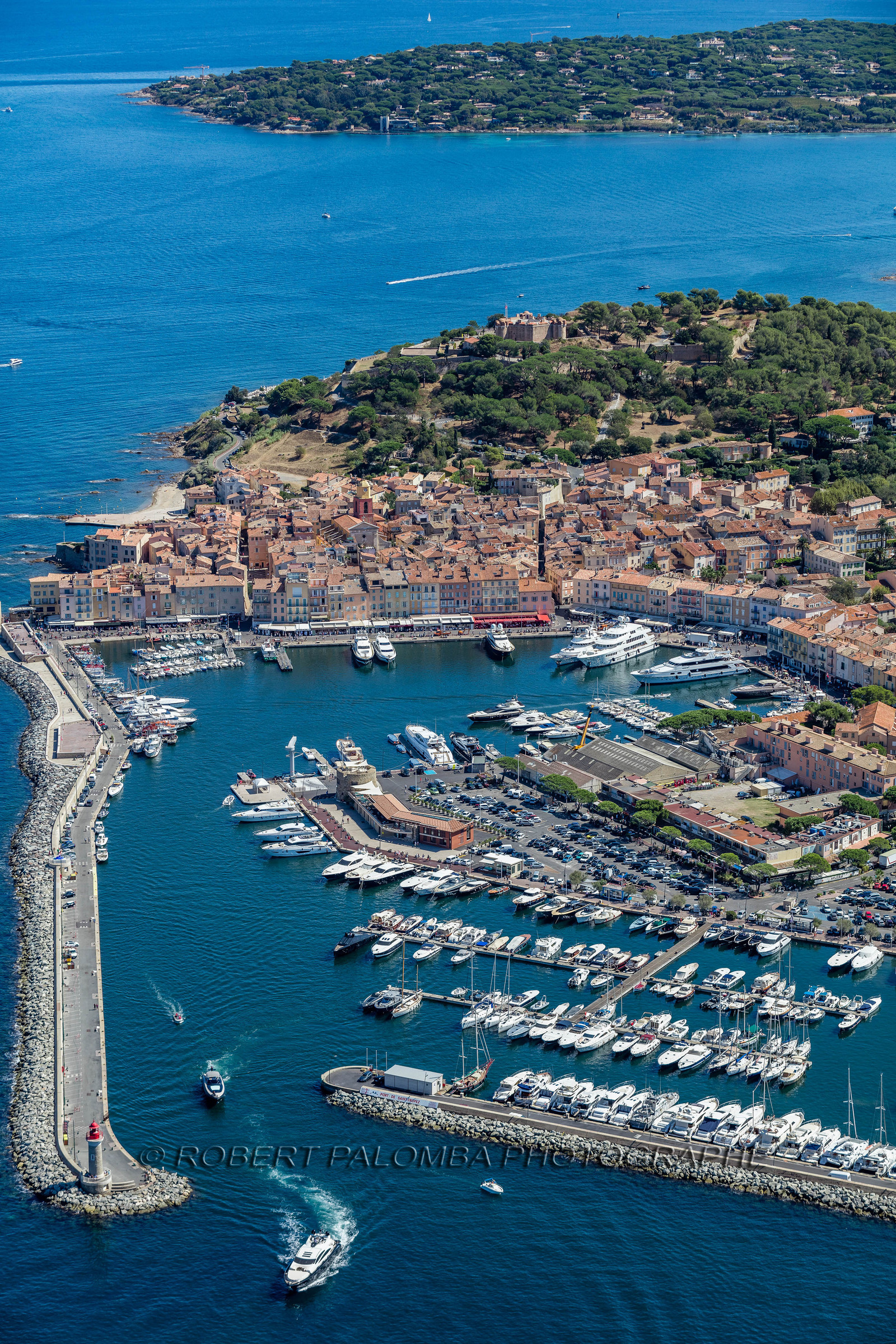 Saint-Tropez
