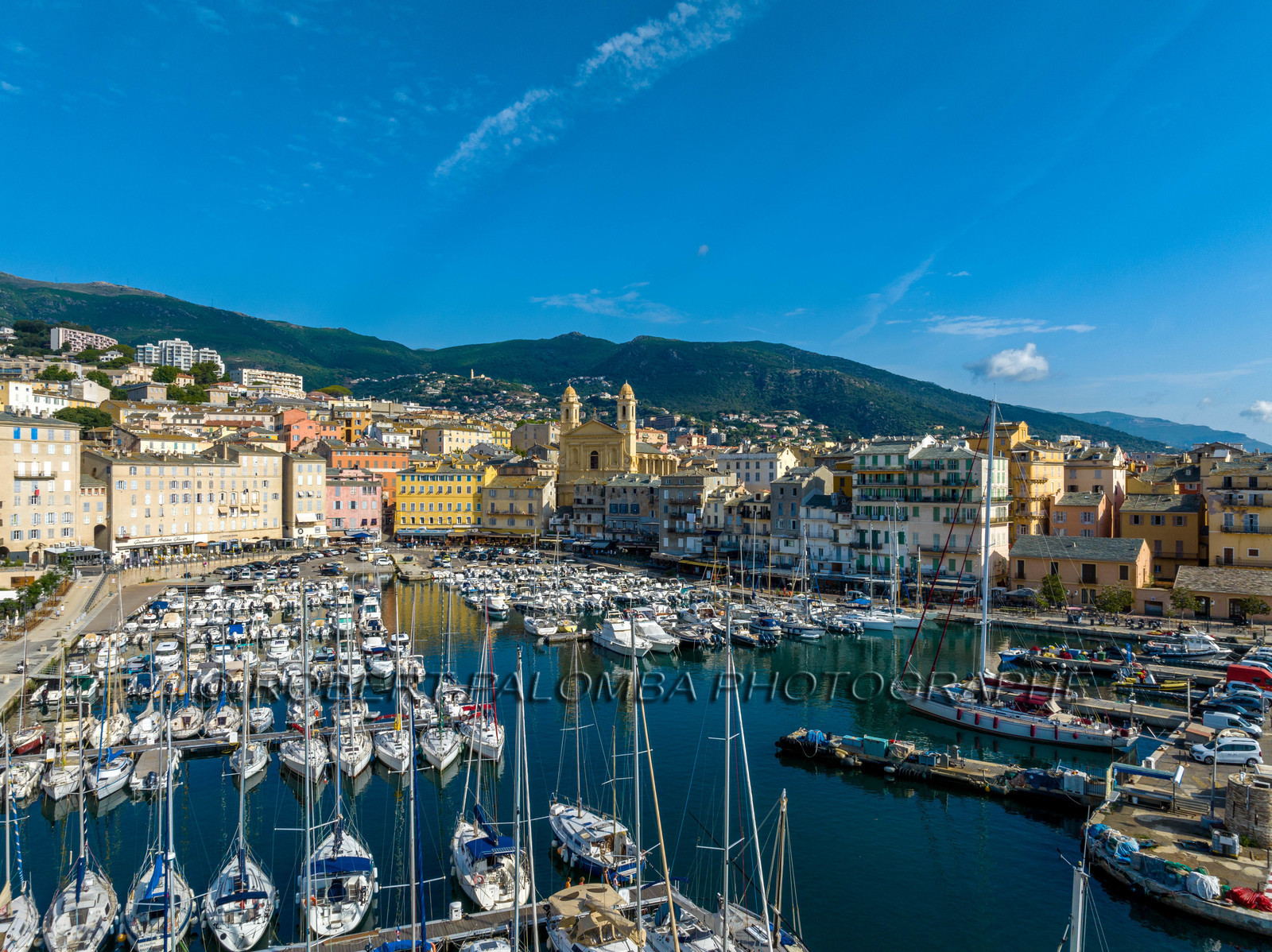 Bastia