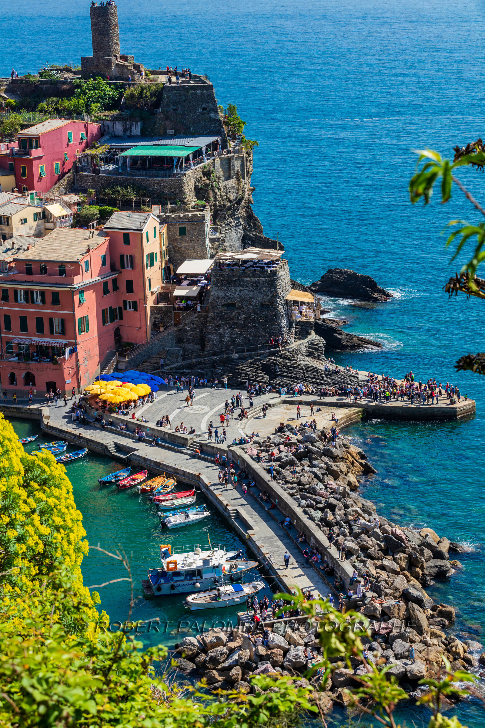 Cinque Terre