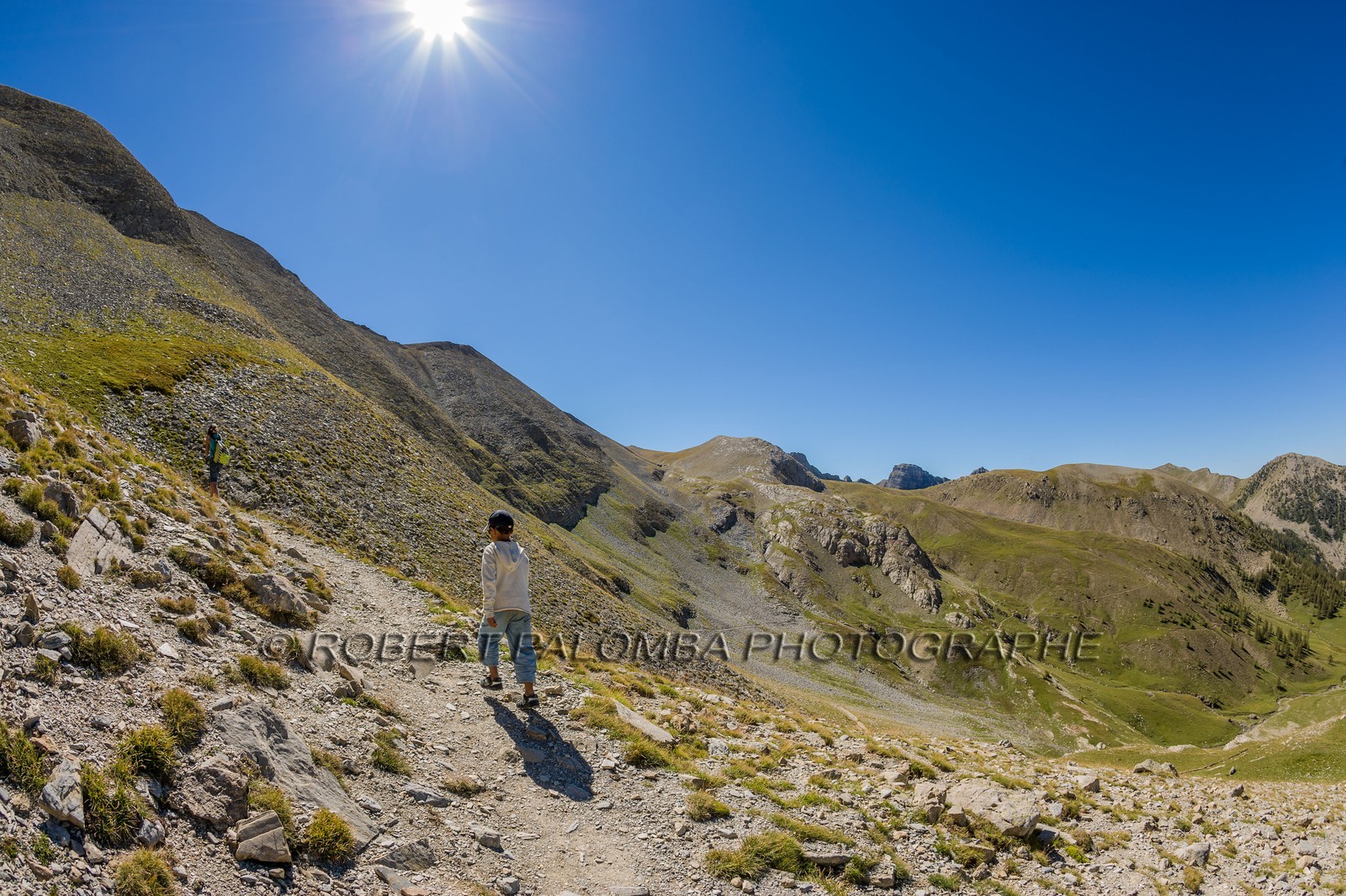 Col de la Petite Cayolle