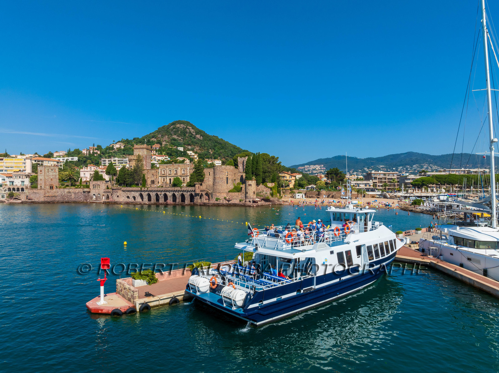 Mandelieu-la-Napoule