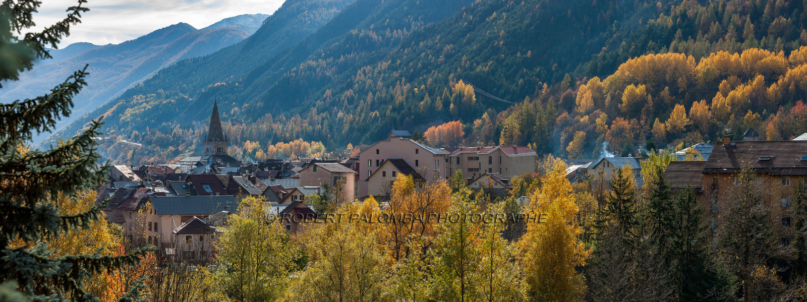 Saint-Etienne-de-Tinée