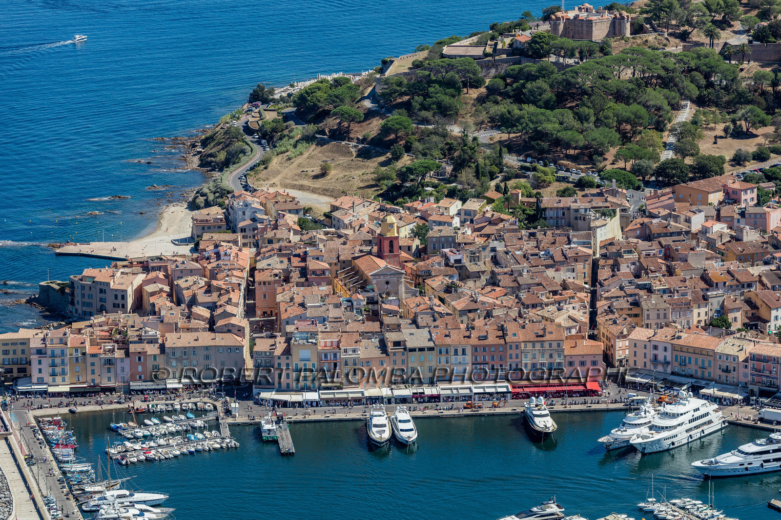 Saint-Tropez