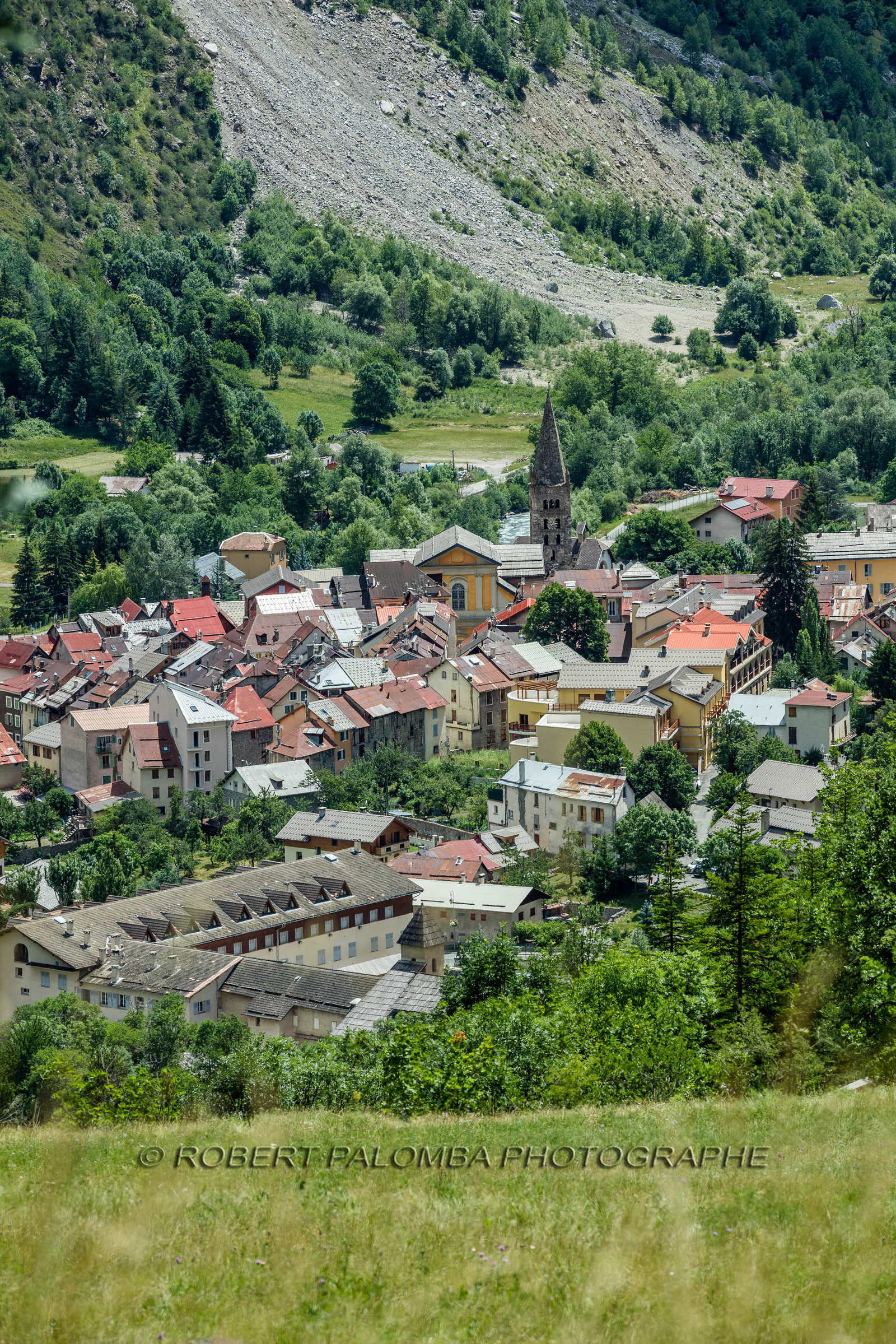 Saint-Etienne-de-Tinée