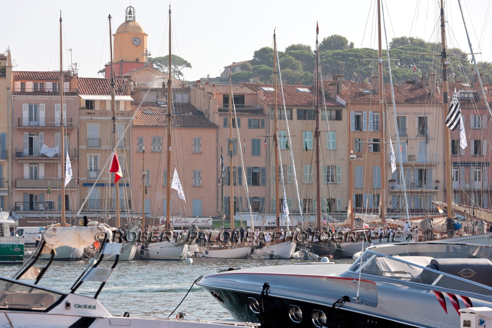 Saint-Tropez