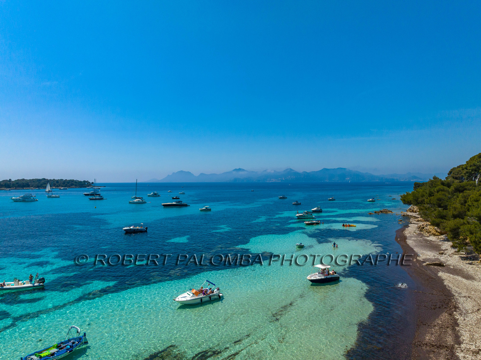 Lérins Sainte-Marguerite