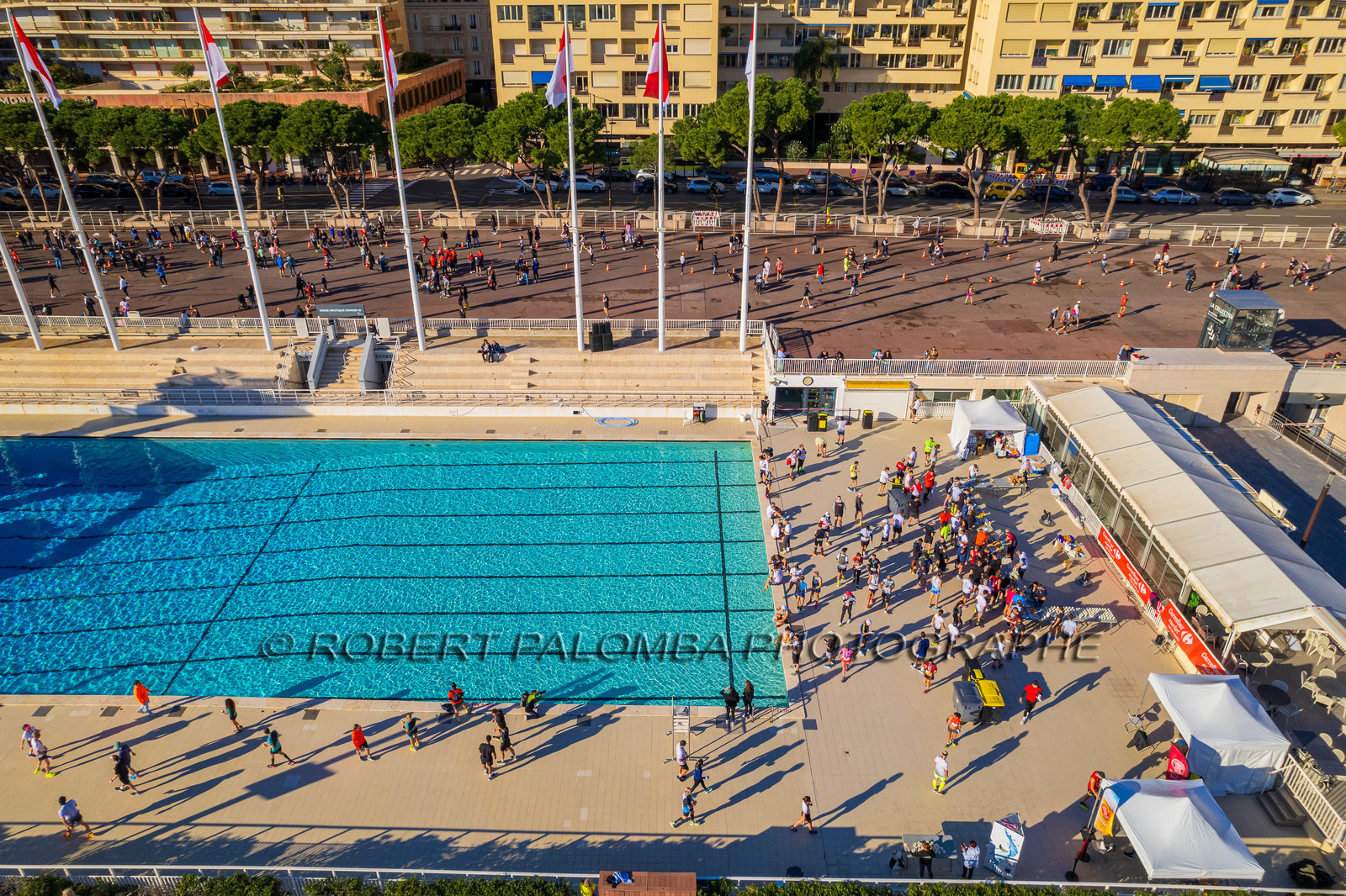Monaco Run 2025