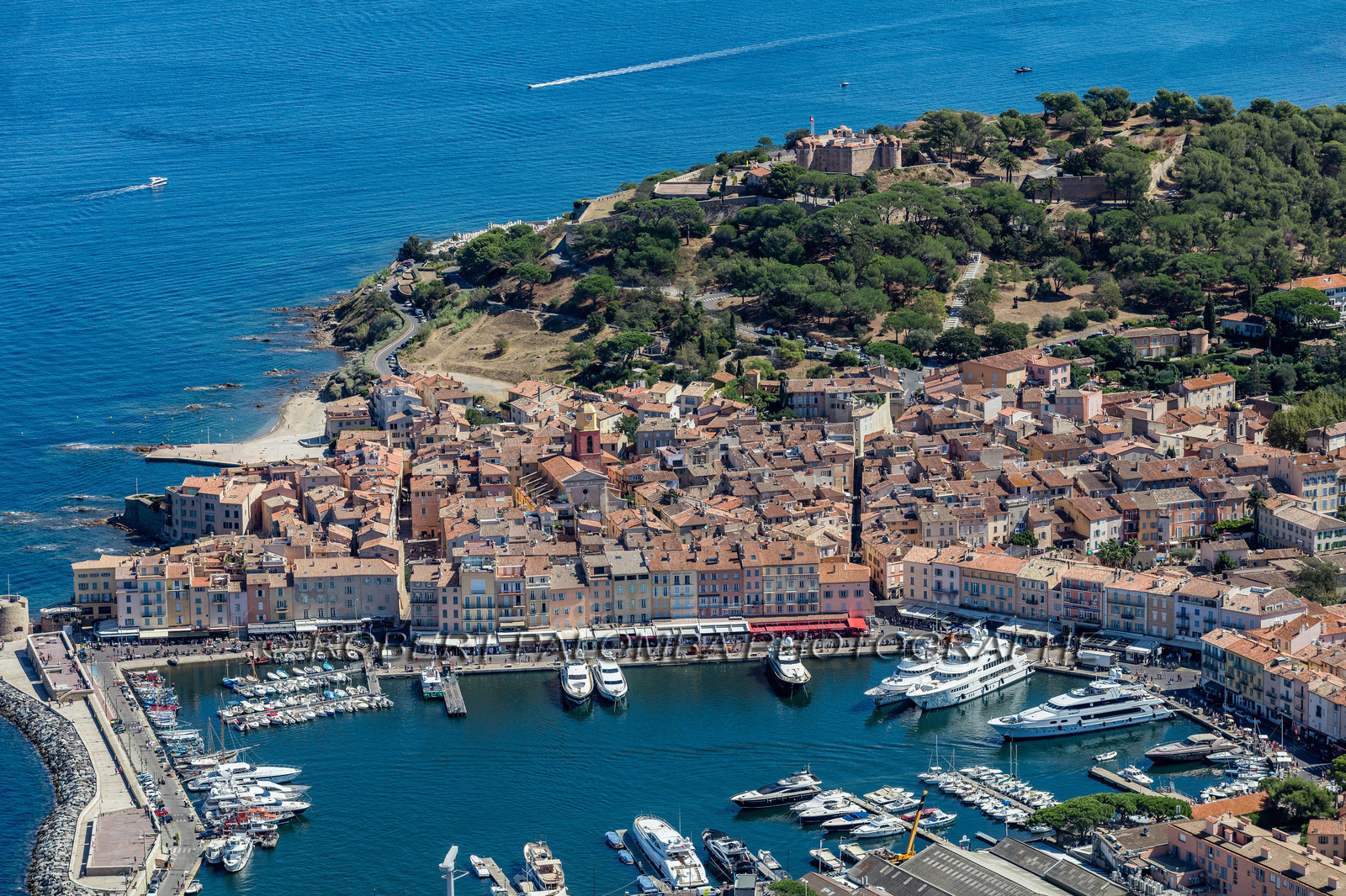 Saint-Tropez