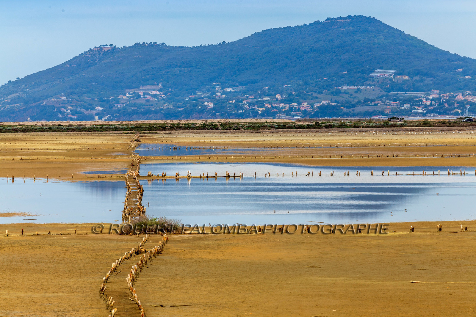 Salins d'Hyères