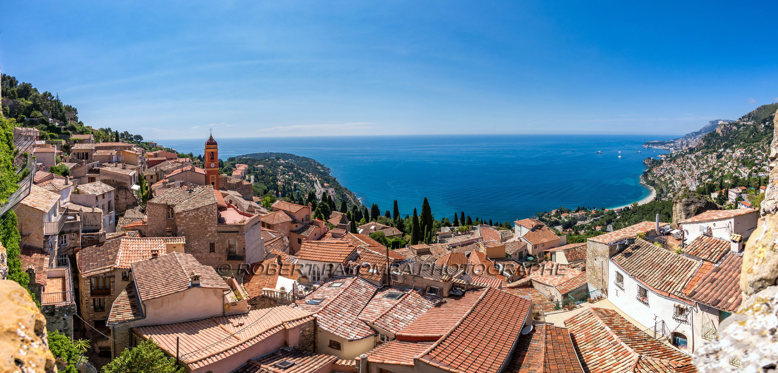 Roquebrune-Cap-Martin