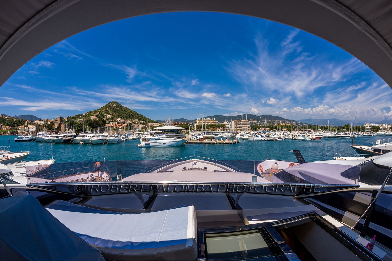 Mandelieu-la-Napoule