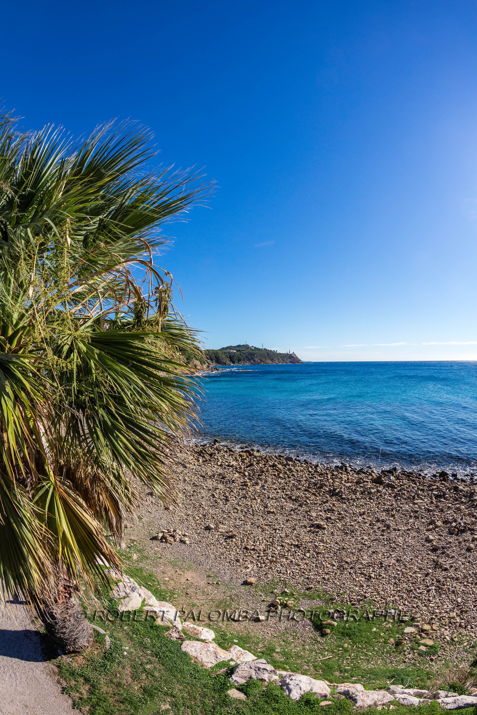 Saint-Mandrier-sur-Mer