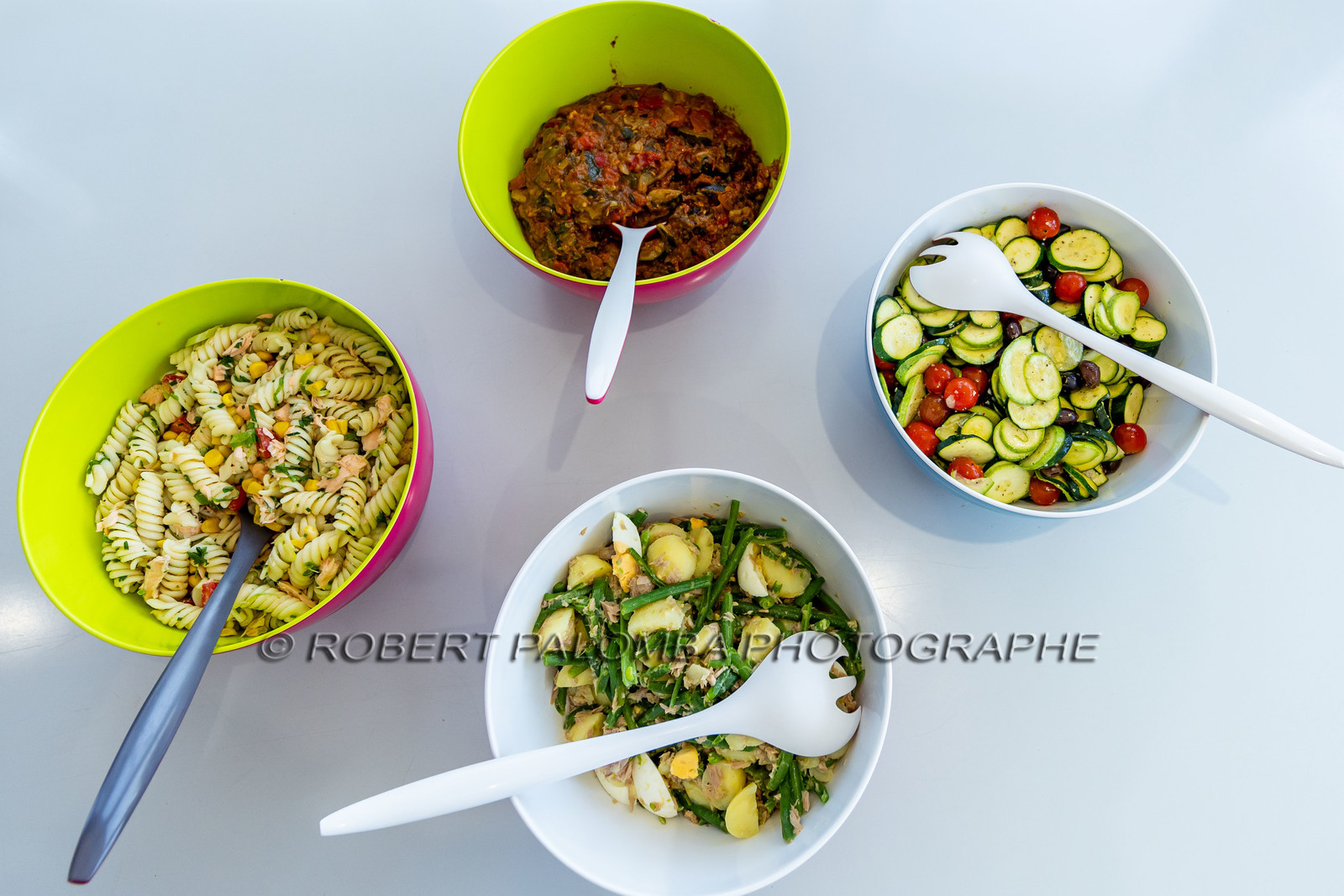 Rivage Croisière II