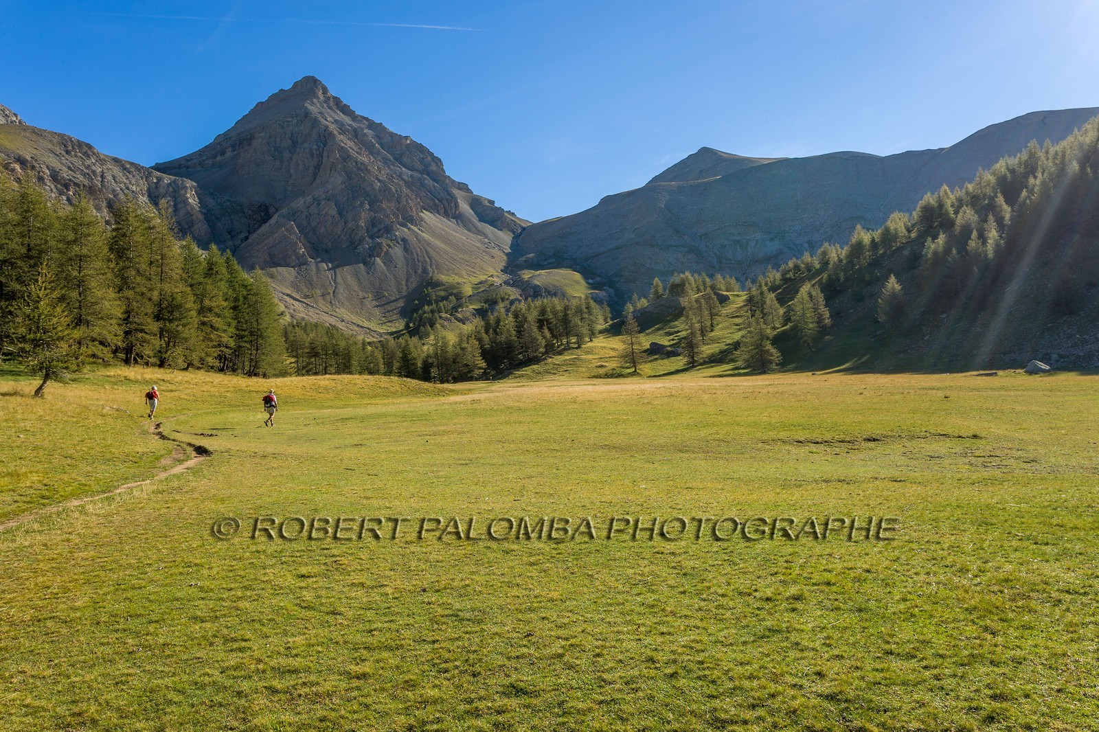 Col de la Petite Cayolle