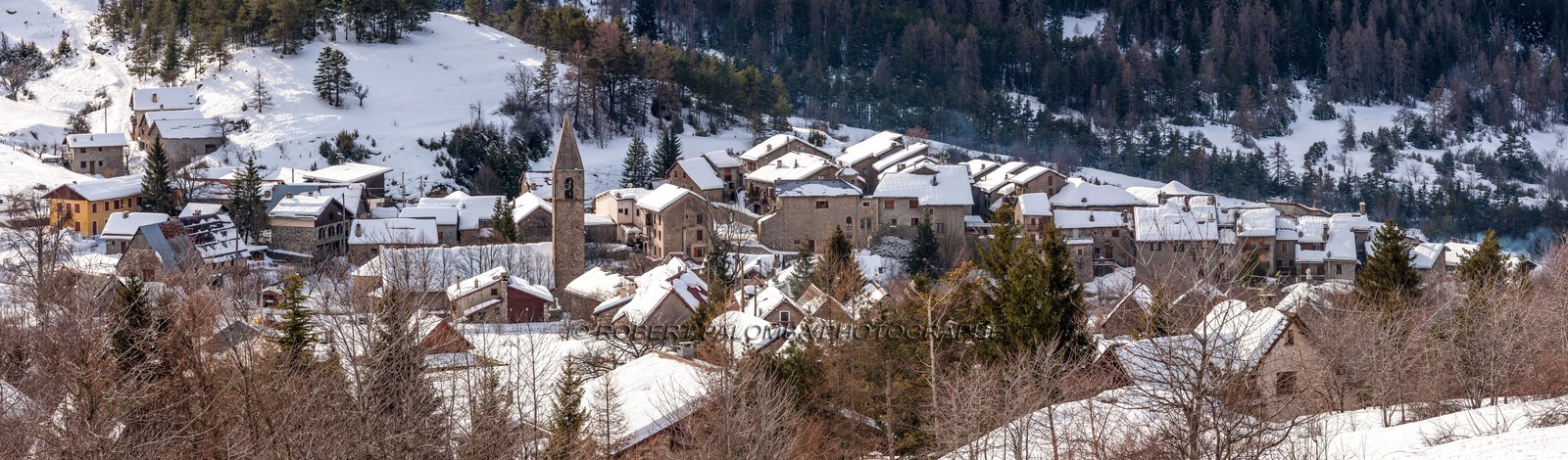 Saint-Dalmas-de-Valdeblore