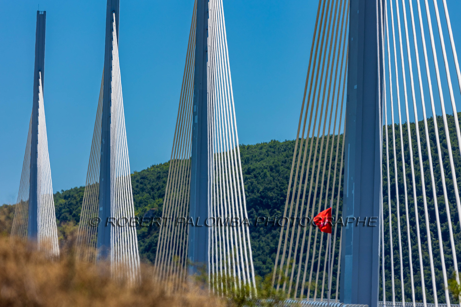 Viaduc de Millau