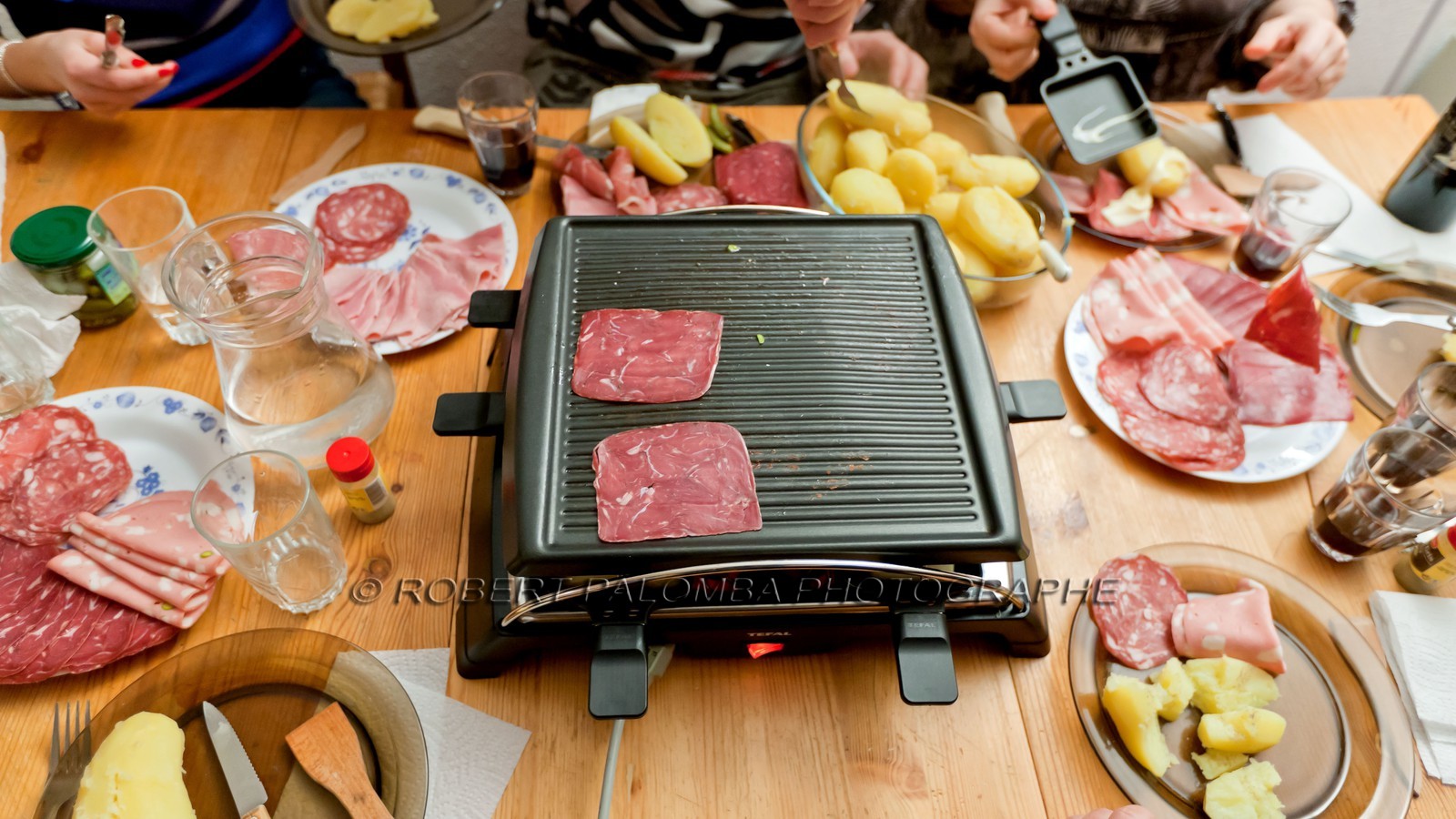 Raclette