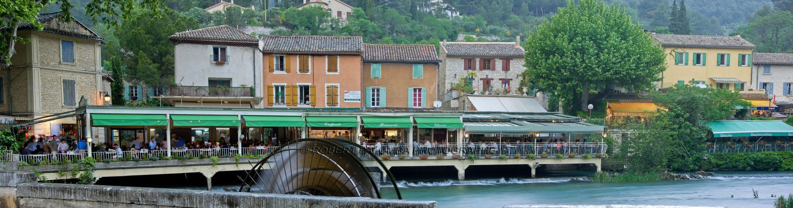 Fontaine-de-Vaucluse
