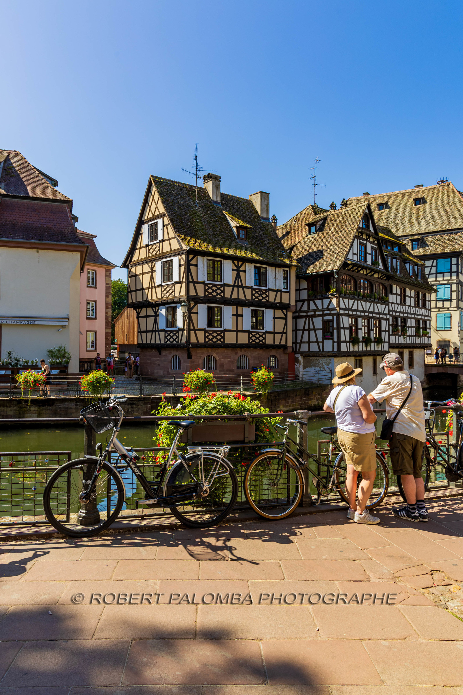 Strasbourg