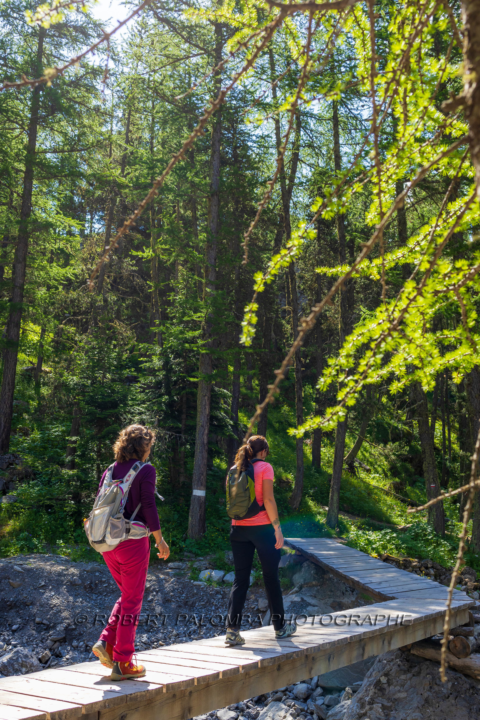 Cascade du Chadoulin