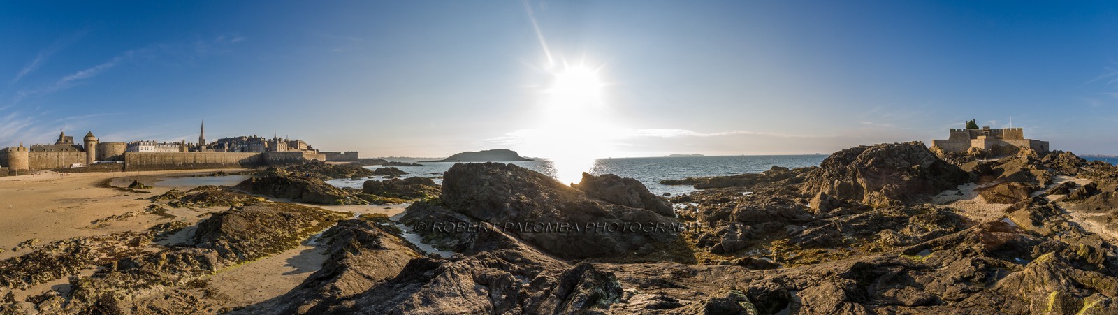 Saint-Malo