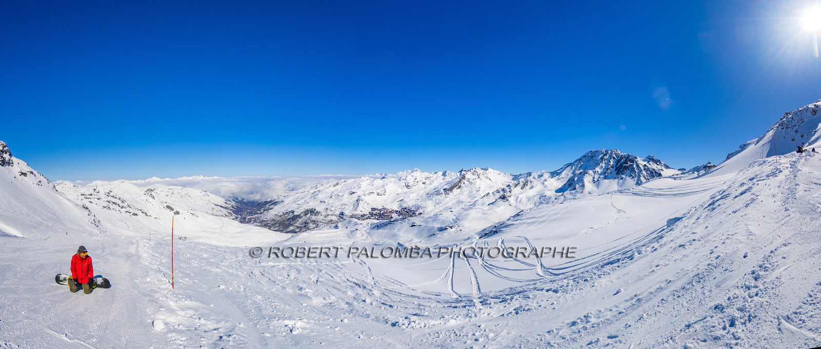 Val Thorens