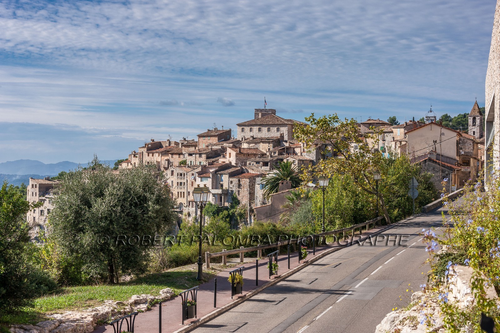 Tourrettes-sur-Loup