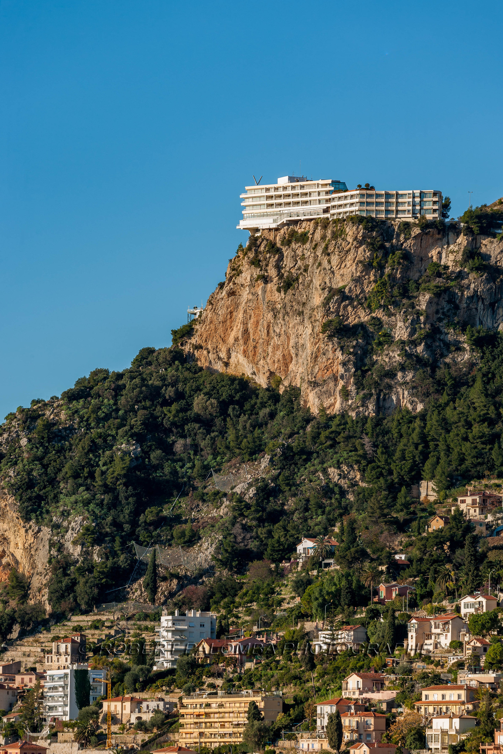 Roquebrune-Cap-Martin