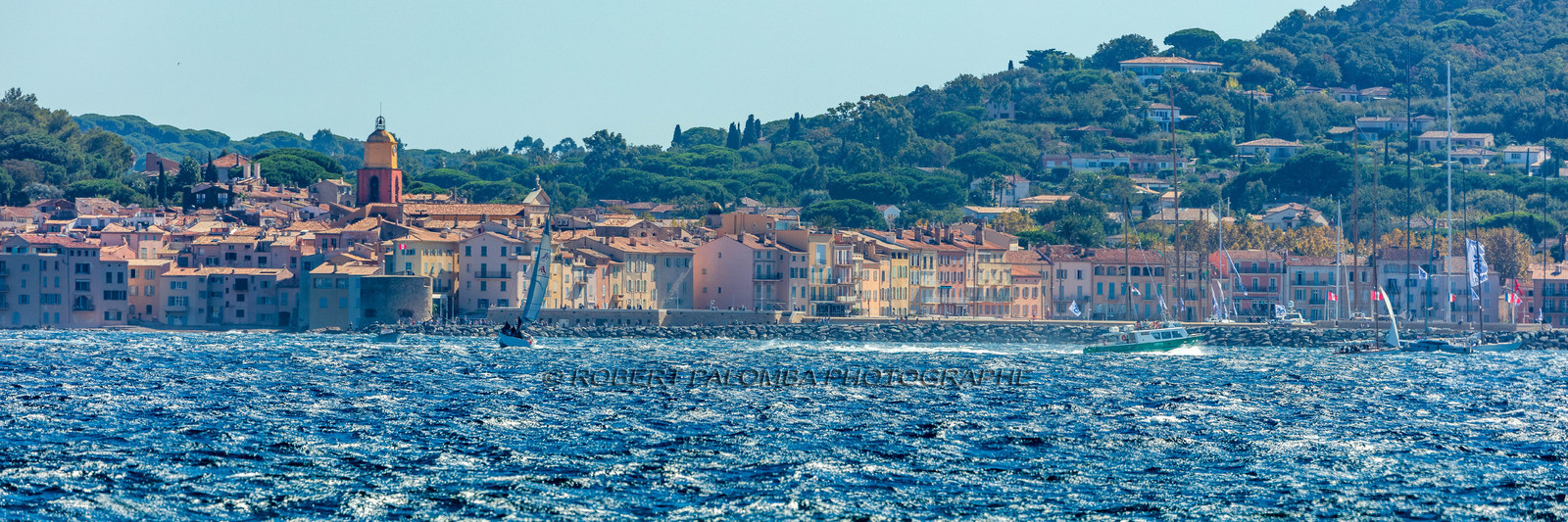 Saint-Tropez