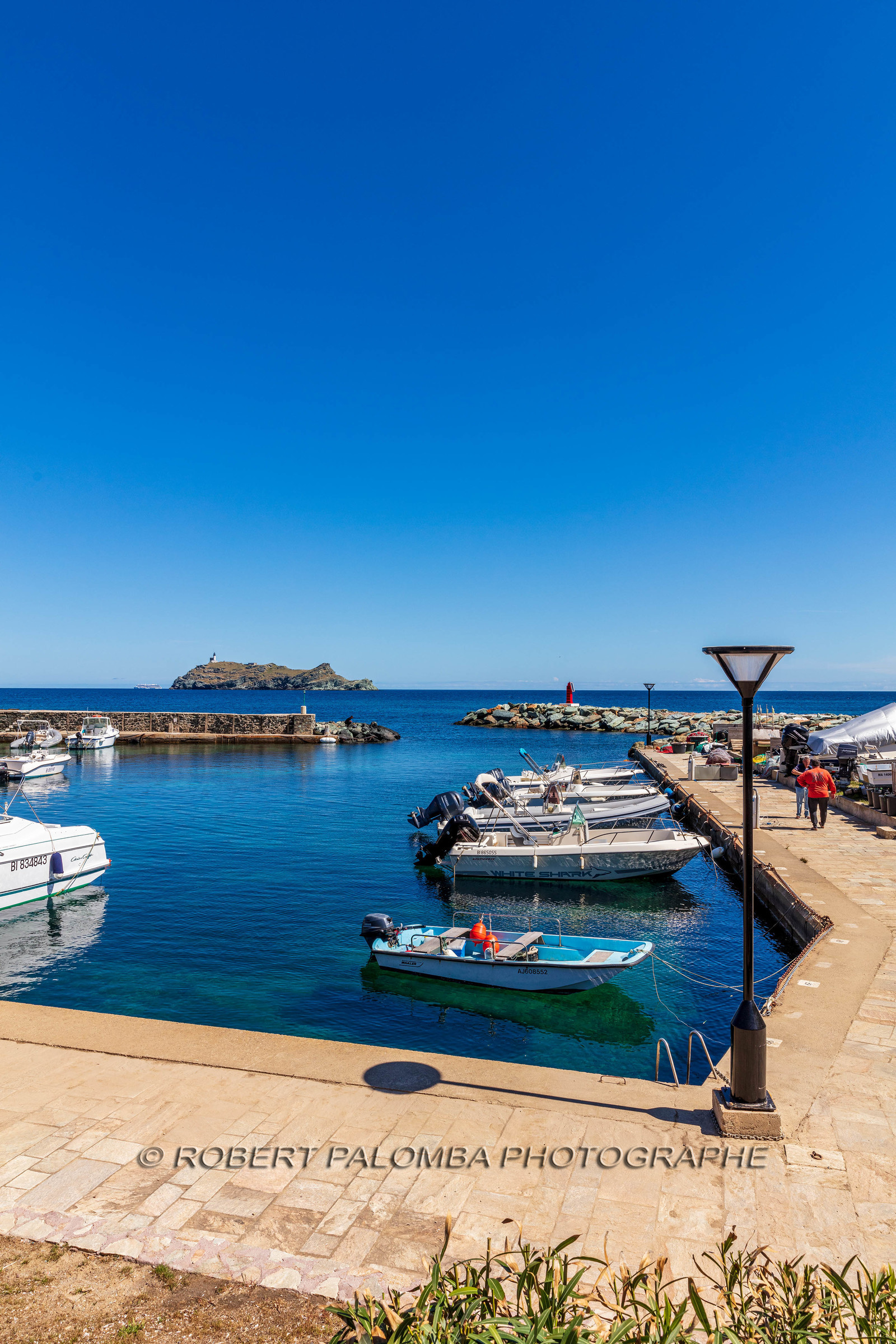 France, Haute Corse (2B)