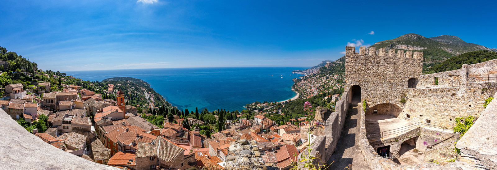 Roquebrune-Cap-Martin