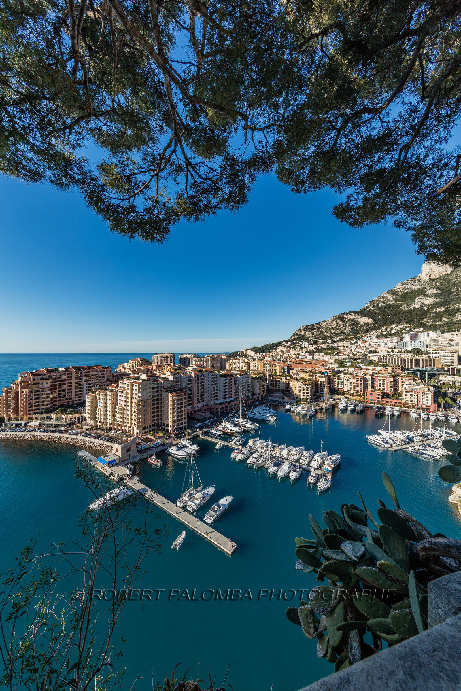 Monaco