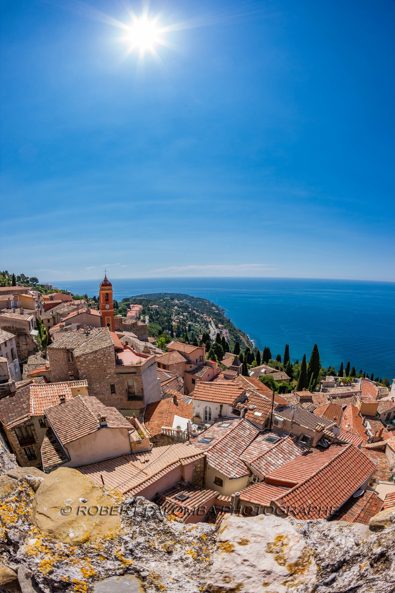 Roquebrune-Cap-Martin