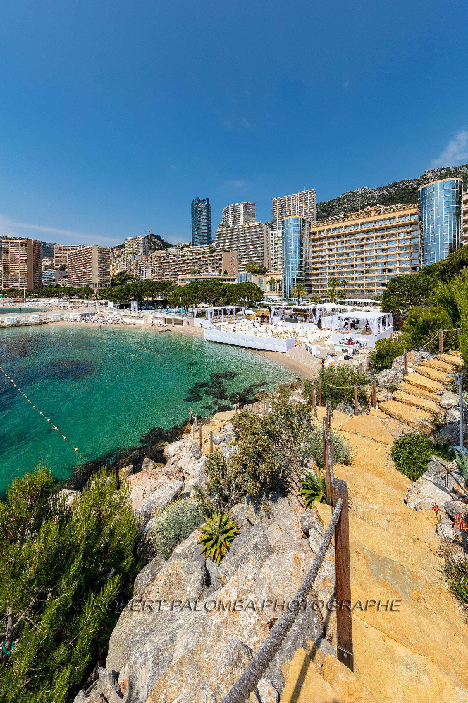 Monaco