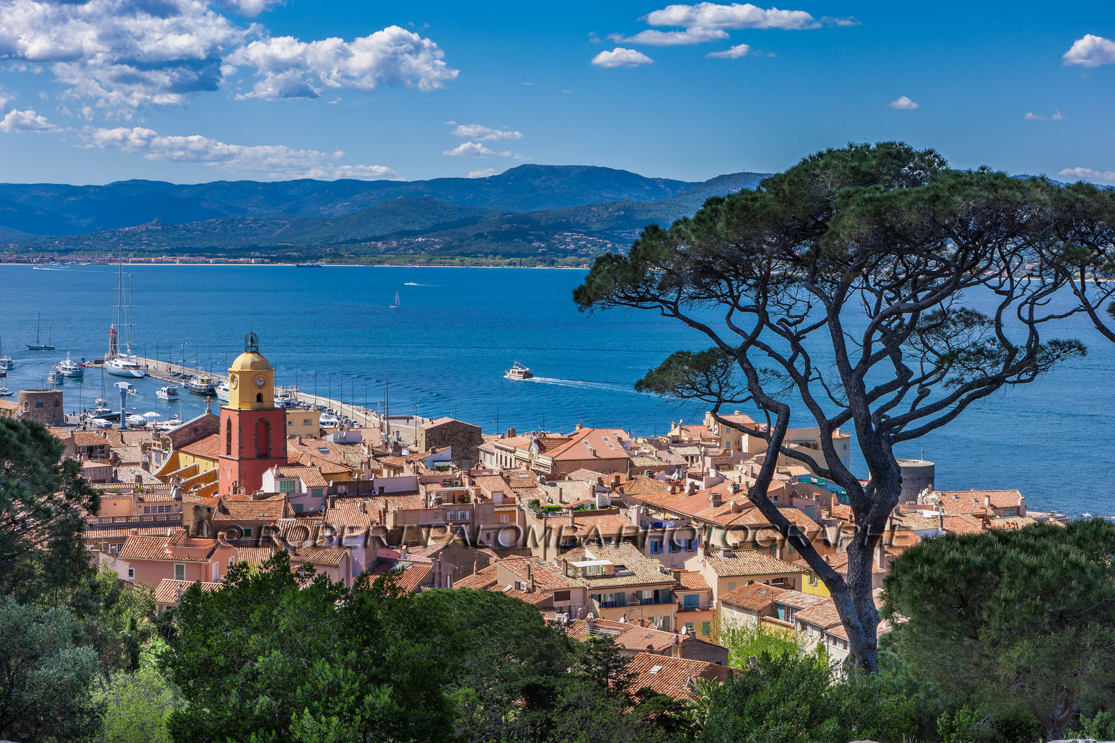 Saint-Tropez