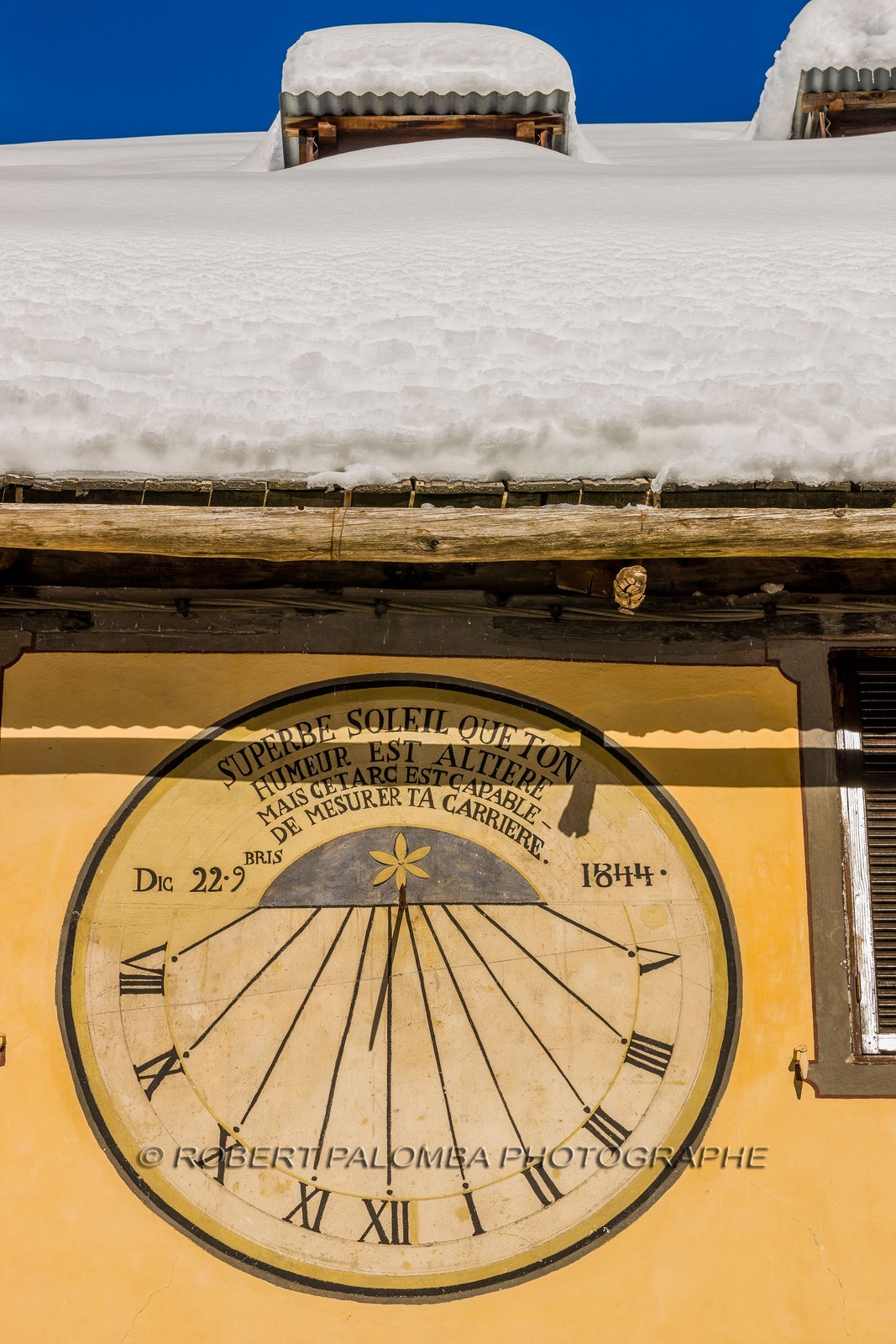 Saint-Dalmas-le-Selvage