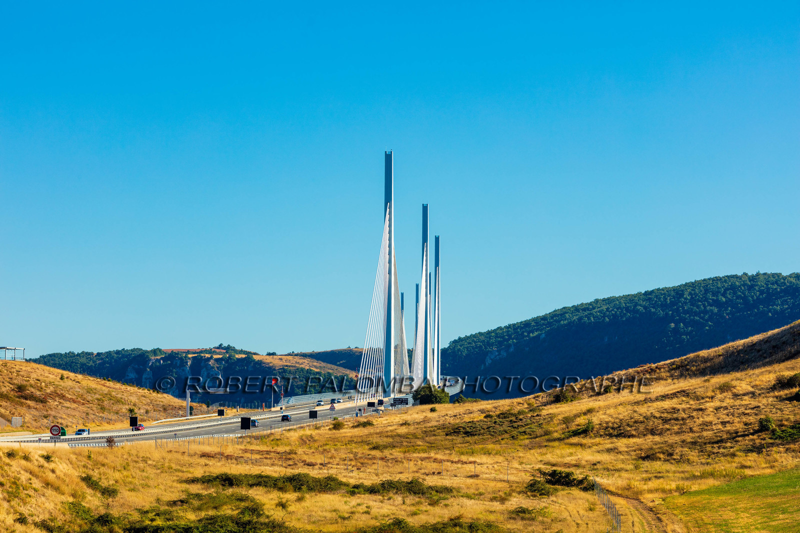 Viaduc de Millau