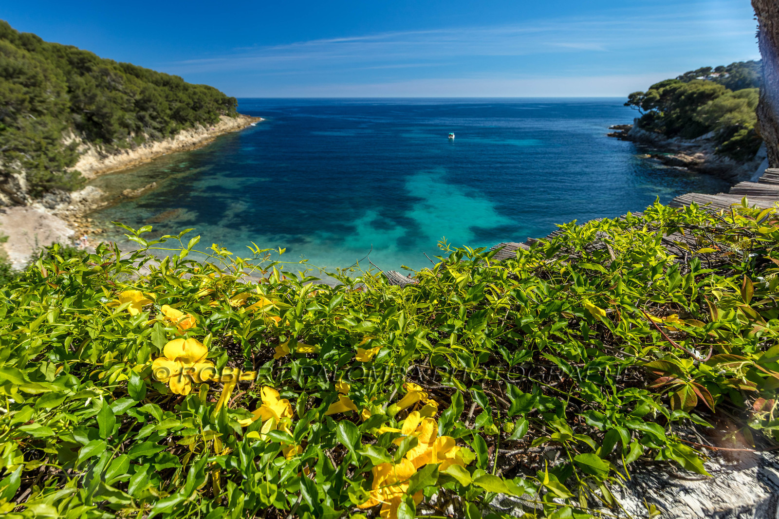 Saint-Jean-Cap-Ferrat.