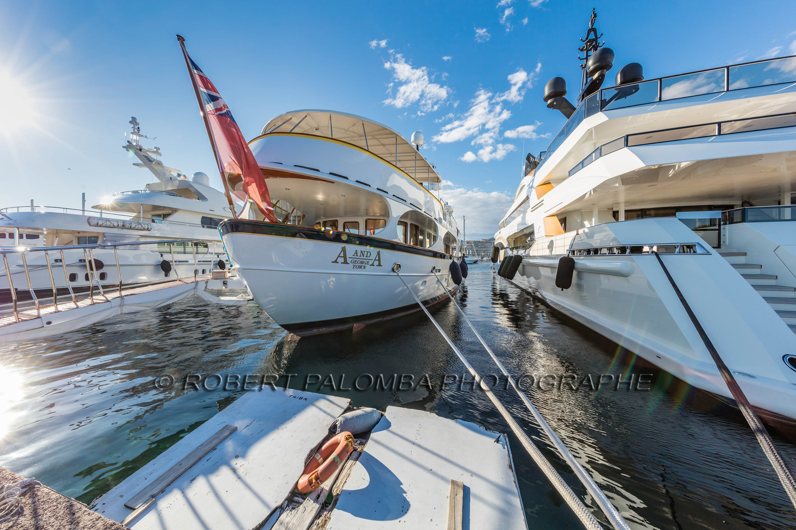 Mandelieu-la-Napoule