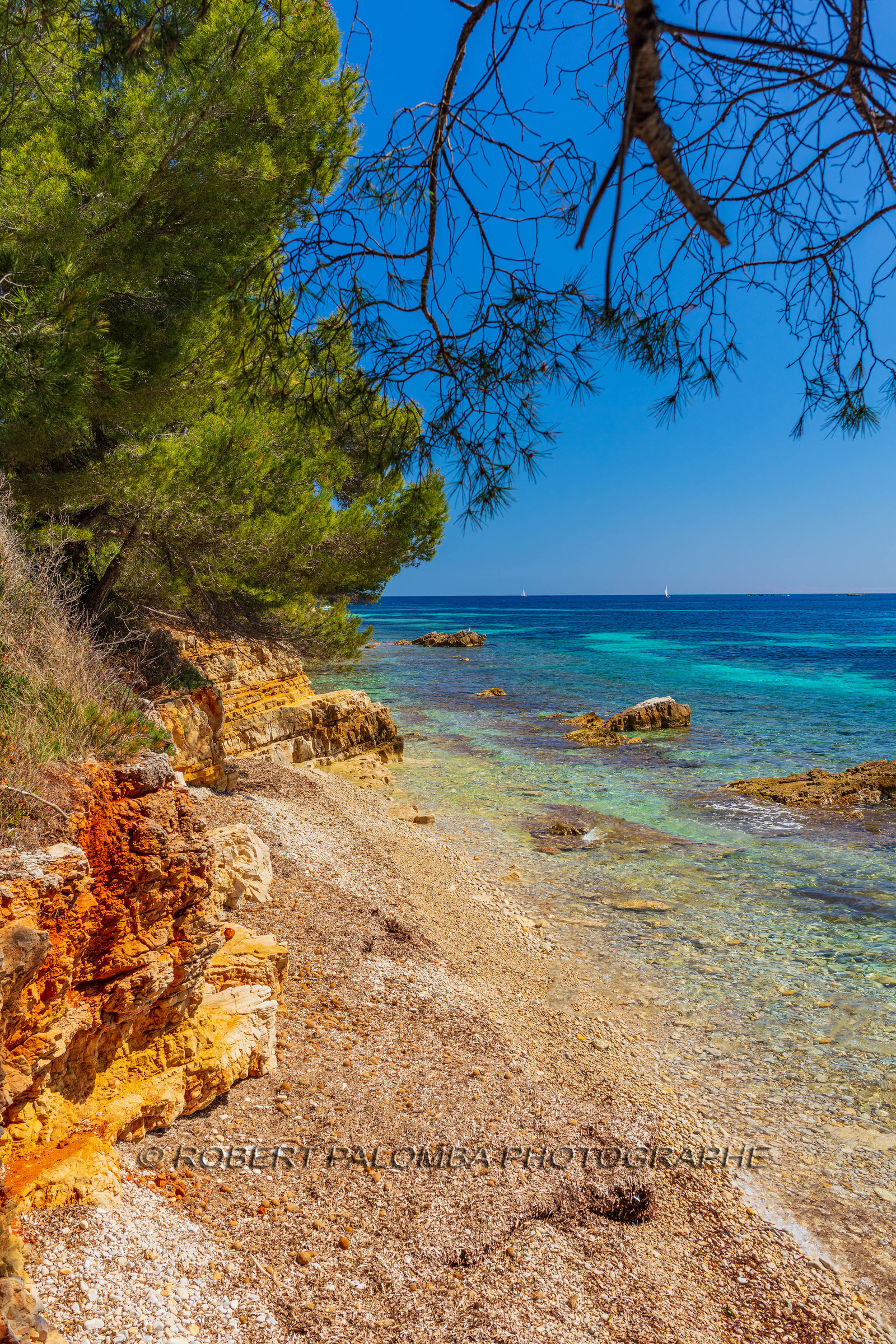 Lérins, Sainte-Marguerite