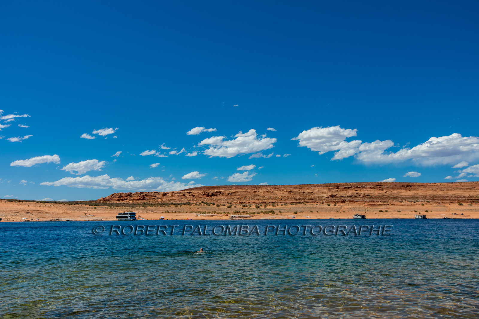 Lac Powell