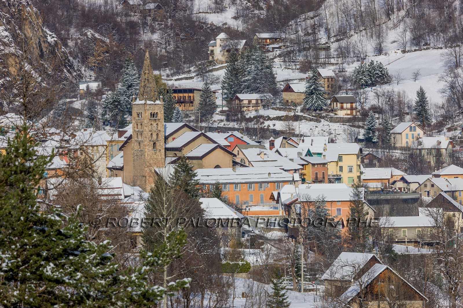 Saint-Etienne-de-Tinée